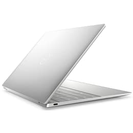 Dell XPS 13 Plus 9320 13-inch (2022) - Core i7 - Gen 12 (P) - 32GB - SSD 1 TB QWERTY - Swedish