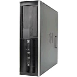 Compaq 8200 Elite SFF Core i3-2100 2.1Ghz - HDD 500 GB - 8GB