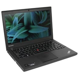 Lenovo ThinkPad X240 12-inch () - Core i5-4300U - 8GB - SSD 240 GB AZERTY - French