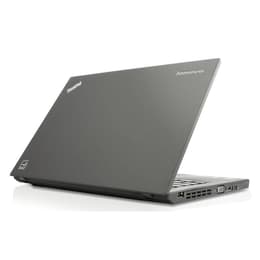 Lenovo ThinkPad X240 12-inch () - Core i5-4300U - 8GB - SSD 240 GB AZERTY - French