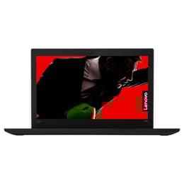 Lenovo ThinkPad X280 12-inch (2018) - Core i5-8350U - 8GB - SSD 512 GB QWERTZ - German