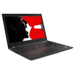 Lenovo ThinkPad X280 12-inch (2018) - Core i5 - Gen 8 (U) - 8GB - SSD 512 GB QWERTZ - German