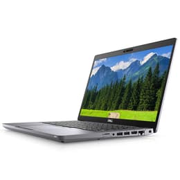 Dell Latitude 5410 14-inch (2020) - Core i5 - Gen 10 (U) - 32GB - SSD 512 GB AZERTY - French