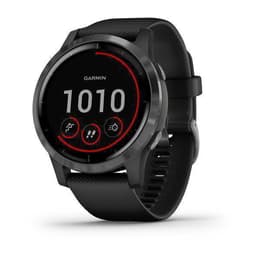 Garmin Smart Watch Vívoactive 4 (45mm) HR GPS - Black