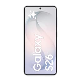 Galaxy S26+ 256GB - White - Unlocked