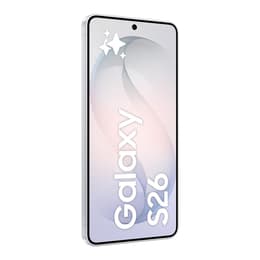Galaxy S26+ 256GB - White - Unlocked
