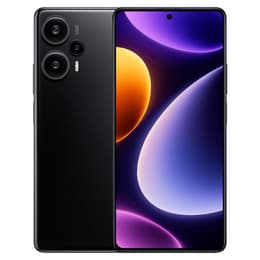 Xiaomi Poco F5 256GB - Black - Unlocked