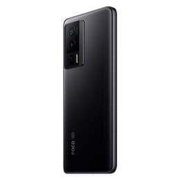 Xiaomi Poco F5 256GB - Black - Unlocked