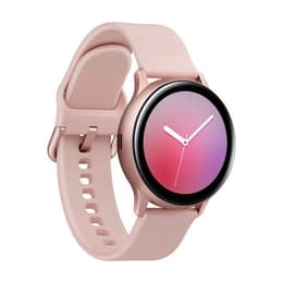 Smart Watch Samsung HR GPS Watch Active2 (SM-R835F) 40mm - Gold