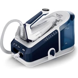Braun CareStyle 7 Pro IS7282BL Steam iron