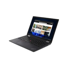 Lenovo ThinkPad X13 Yoga G3 13-inch (2022) - Core i7 - Gen 12 (U) - 16GB - SSD 512 GB QWERTY - English