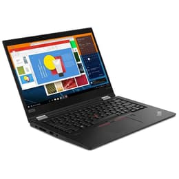 Lenovo ThinkPad X13 Yoga G3 13-inch (2022) - Core i7 - Gen 12 (U) - 16GB - SSD 512 GB QWERTY - English