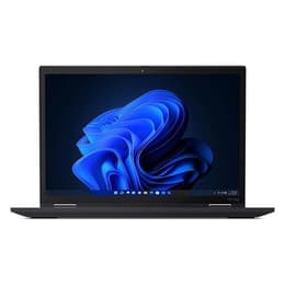 Lenovo ThinkPad X13 Yoga G3 13-inch (2022) - Core i7 - Gen 12 (U) - 16GB - SSD 512 GB QWERTY - English