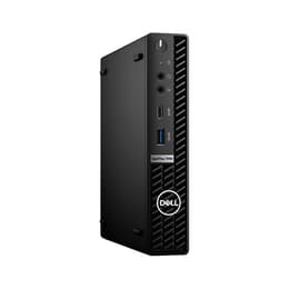 OptiPlex 7090 Micro Core i5-11400 2.6Ghz - SSD 512 GB - 16GB