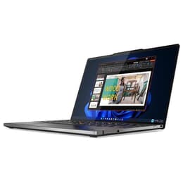 Lenovo ThinkPad Z13 G1 13-inch (2023) - Ryzen 7 - 6000 Series (U) - 32GB - SSD 1 TB QWERTY - English