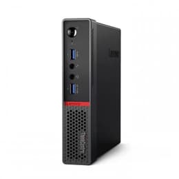 ThinkCentre M720Q Core i5-9400T 1.8Ghz - SSD 256 GB - 8GB