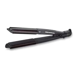 Babyliss ST330E - Black Hair straightener