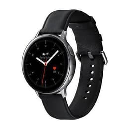 Smart Watch Samsung HR GPS Galaxy Watch Active2 - Silver