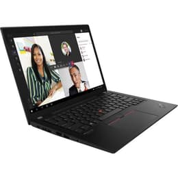 Lenovo ThinkPad X13 G2 Touch 13-inch (2021) - Core i5 - Gen 11 (G) - 16GB - SSD 256 GB QWERTY - Swedish