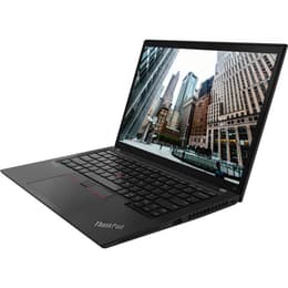 Lenovo ThinkPad X13 G2 Touch 13-inch (2021) - Core i5 - Gen 11 (G) - 16GB - SSD 256 GB QWERTY - Swedish