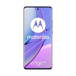 Motorola Edge 40 256GB - Blue - Unlocked