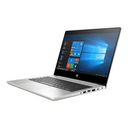 HP ProBook 430 G7 13-inch (2016) - Core i3-10110U - 8GB - SSD 256 GB AZERTY - French