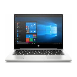 HP ProBook 430 G7 13-inch (2016) - Core i3-10110U - 8GB - SSD 256 GB AZERTY - French