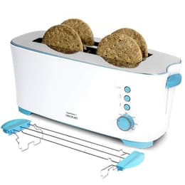 Toaster Cecotec 3029 slots -