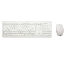 Logitech Keyboard QWERTZ German Wireless 230