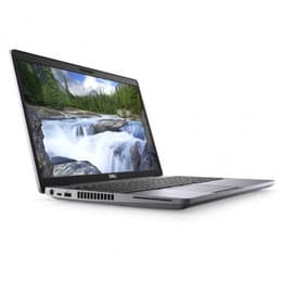 Dell Latitude 5511 15-inch (2020) - Core i5 - Gen 10 (H) - 32GB - SSD 256 GB QWERTZ - German