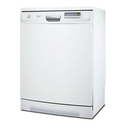 Electrolux ESF66860WR Dishwasher freestanding Cm - 10 to 12 place settings