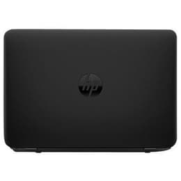 HP EliteBook 820 G1 12-inch (2013) - Core i5-4310U - 4GB - SSD 128 GB AZERTY - French