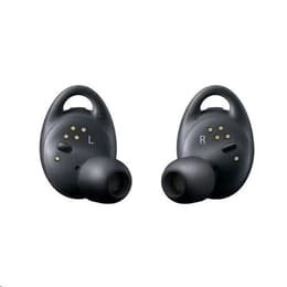 SM-R140 Earbud Bluetooth Earphones - Black