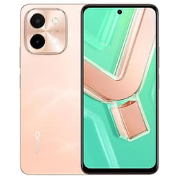 Vivo Y28 256GB - Orange - Unlocked