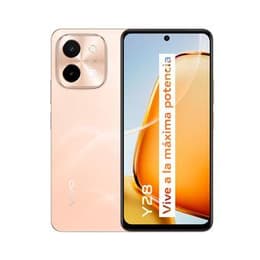 Vivo Y28 256GB - Orange - Unlocked