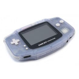 Nintendo Game Boy Advance - HDD 0 MB - Grey