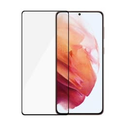 Protective screen Panzerglass Galaxy S21+ 5G - Transparent