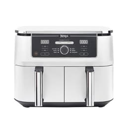 Ninja Foodi Max Dual Zone AF400EUWH