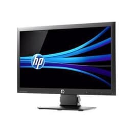 20-inch HP Le 2002x 1600 x 900 LCD Monitor Grey