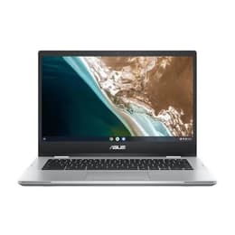 Asus ChromeBook Flip CX1 Celeron N4500 2.8 GHz 64GB SSD - 8GB QWERTY - English