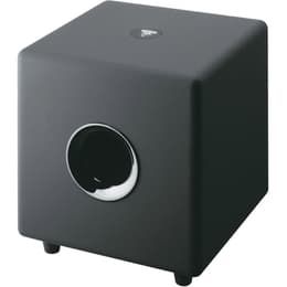 Focal Cub 2 Speakers - Black