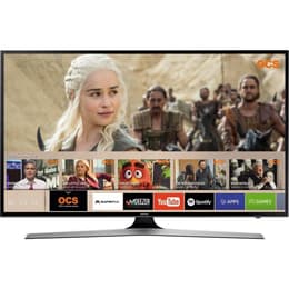 Samsung 40.0000-inch UE40MU6175 3840 X 2160 TV