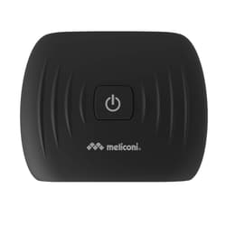 Meliconi Bluetooth 5.1. Audio accessories