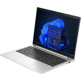HP EliteBook 830 G10 13-inch (2023) - Core i5 - Gen 13 (U) - 8GB - SSD 2 TB QWERTZ - German