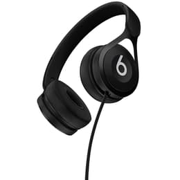 Beats By Dr. Dre Beats EP wired Headphones with microphone - Black
