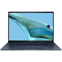 Asus ZenBook UX5304VA-NQ027W 13-inch (2023) - Core i7 - Gen 13 (U) - 16GB - SSD 512 GB AZERTY - French