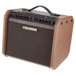 Fishman Loudbox Mini Charge Sound Amplifiers