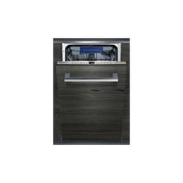 Siemens SR636X00ME Built-in dishwasher Cm - 10 to 12 place settings