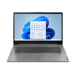 Lenovo IdeaPad 3 17IAU7 17-inch (2022) - Core i5-1235U - 16GB - SSD 512 GB AZERTY - French