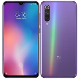 Xiaomi Mi 9 64GB - Purple - Unlocked - Dual-SIM